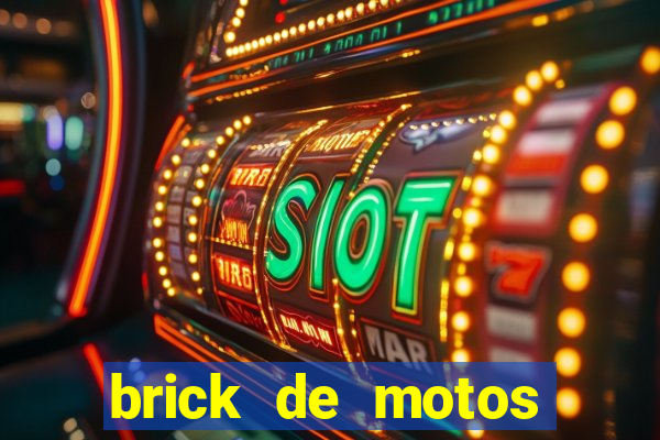 brick de motos porto alegre